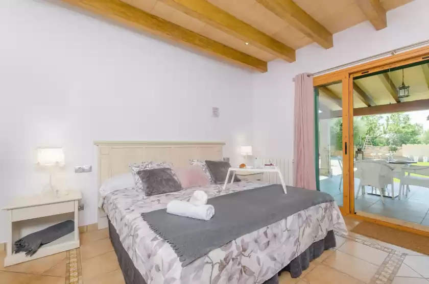 Alquiler vacacional en Sargantana nova, Llucmajor