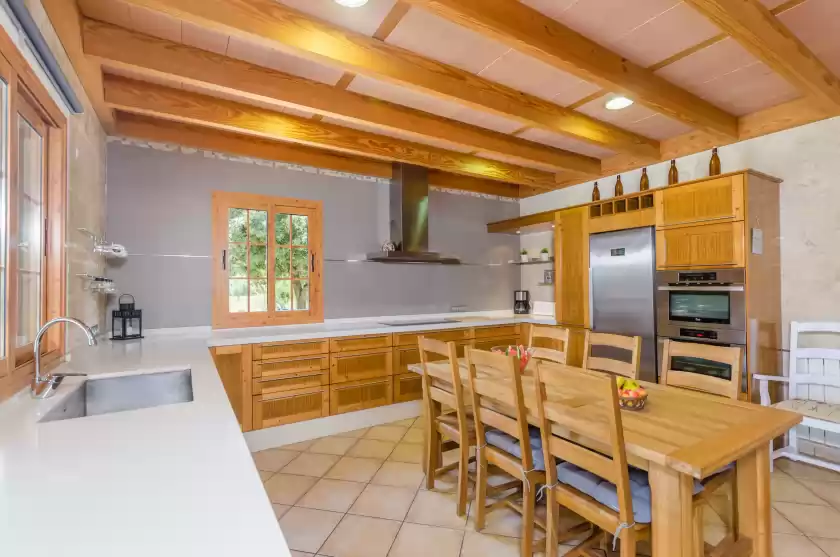 Alquiler vacacional en Sargantana nova, Llucmajor