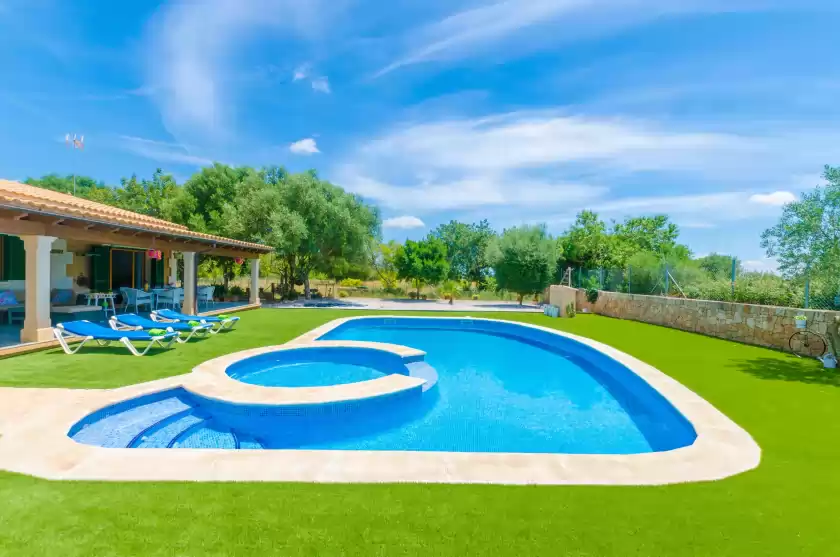 Alquiler vacacional en Sargantana nova, Llucmajor