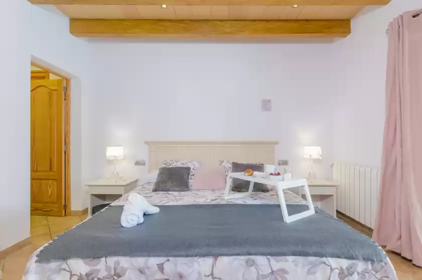 Alquiler vacacional en Sargantana nova, Llucmajor