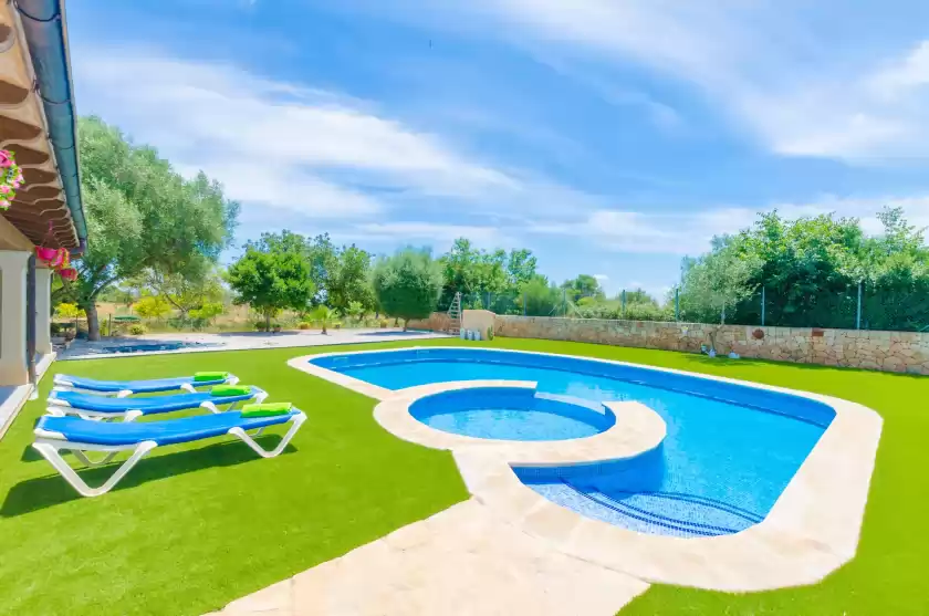 Alquiler vacacional en Sargantana nova, Llucmajor