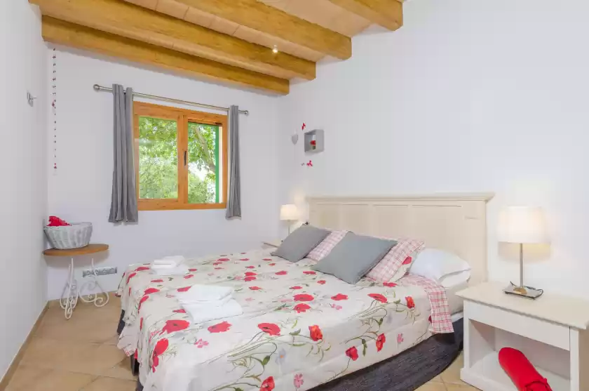 Alquiler vacacional en Sargantana nova, Llucmajor