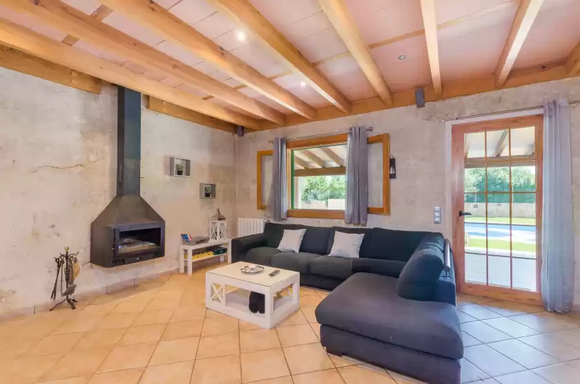 Alquiler vacacional en Sargantana nova, Llucmajor