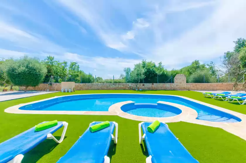 Alquiler vacacional en Sargantana nova, Llucmajor