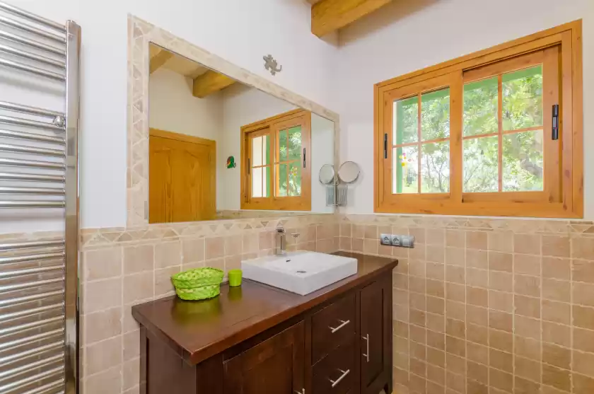 Alquiler vacacional en Sargantana nova, Llucmajor