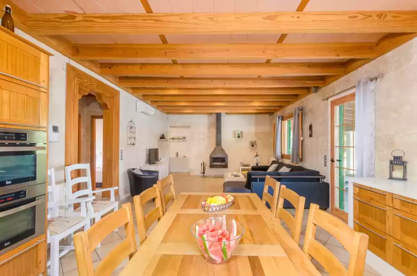 Alquiler vacacional en Sargantana nova, Llucmajor