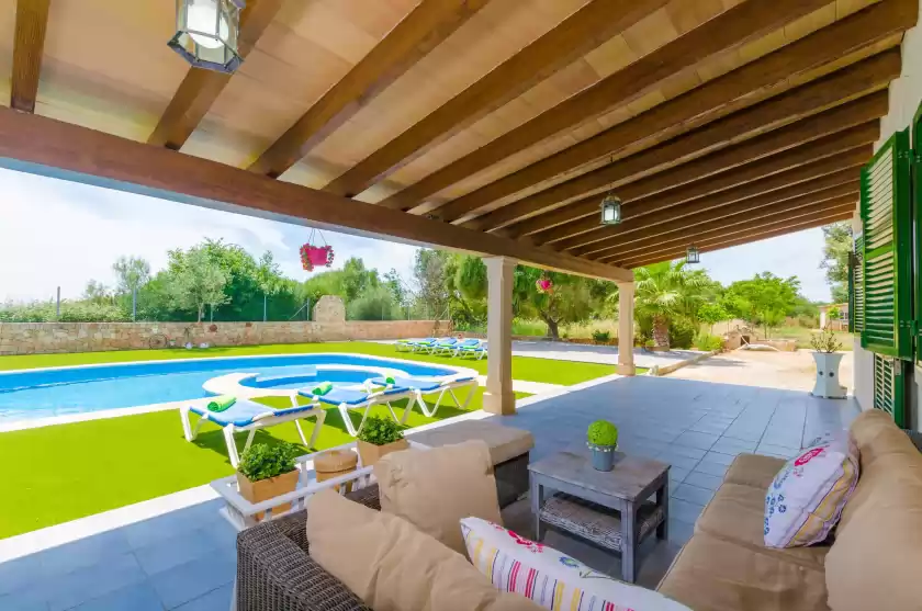 Alquiler vacacional en Sargantana nova, Llucmajor