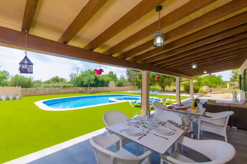 Alquiler vacacional en Sargantana nova, Llucmajor