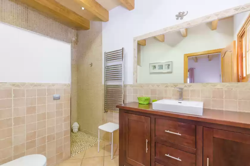 Alquiler vacacional en Sargantana nova, Llucmajor