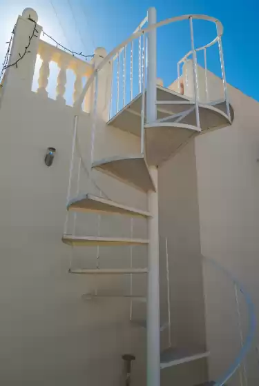 Ferienhaus auf Luz, Calp