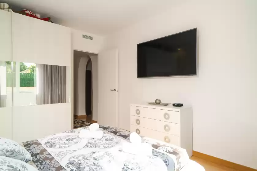 Ferienhaus auf Luz, Calp