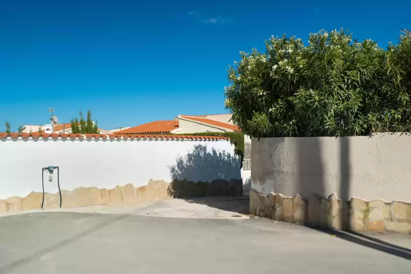 Ferienhaus auf Luz, Calp