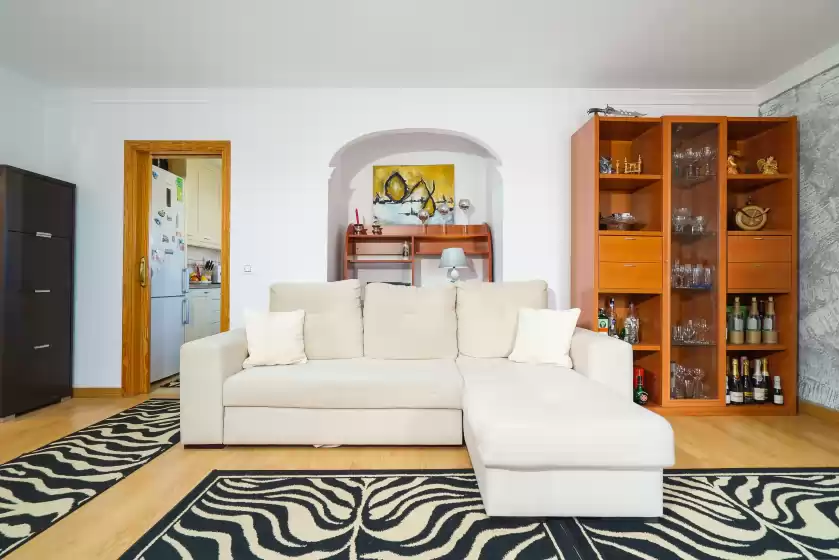 Ferienhaus auf Luz, Calp