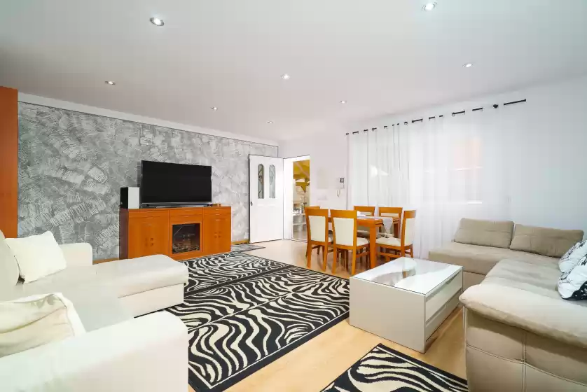 Ferienhaus auf Luz, Calp
