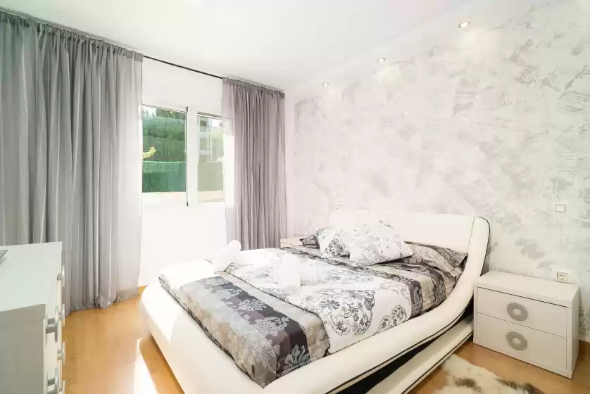 Ferienhaus auf Luz, Calp