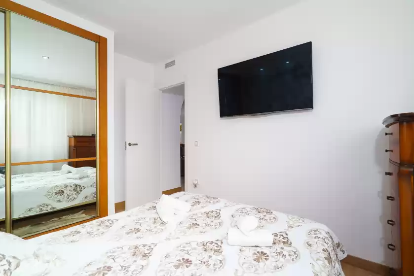 Ferienhaus auf Luz, Calp