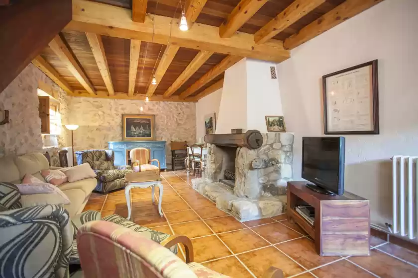 Alquiler vacacional en Can guillo, Pollença
