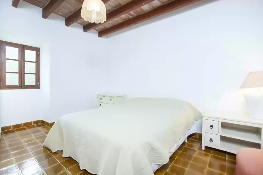 Alquiler vacacional en Can guillo, Pollença