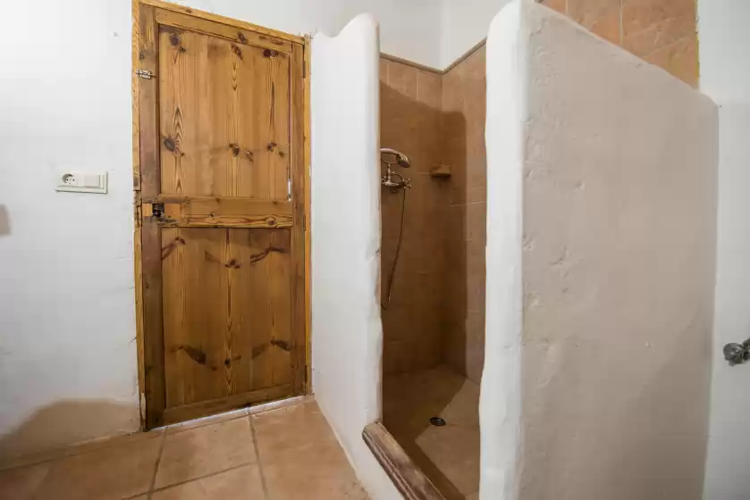 Alquiler vacacional en Can guillo, Pollença