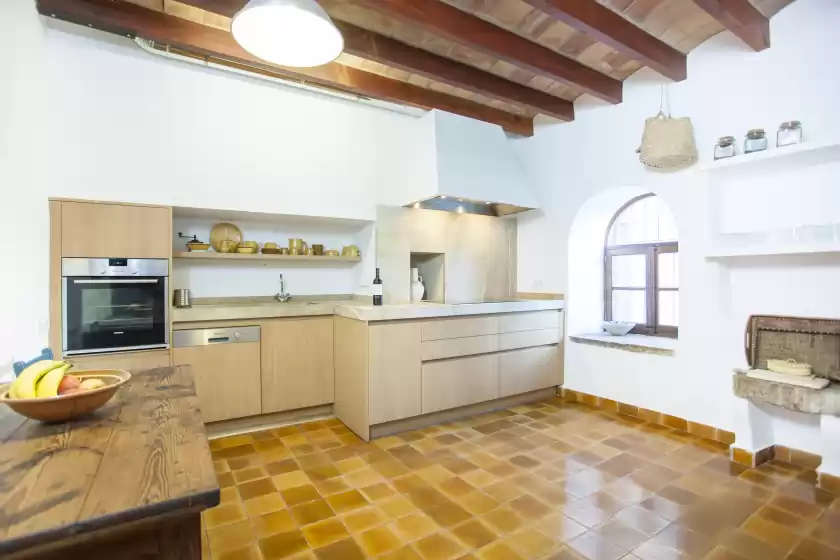 Alquiler vacacional en Can guillo, Pollença