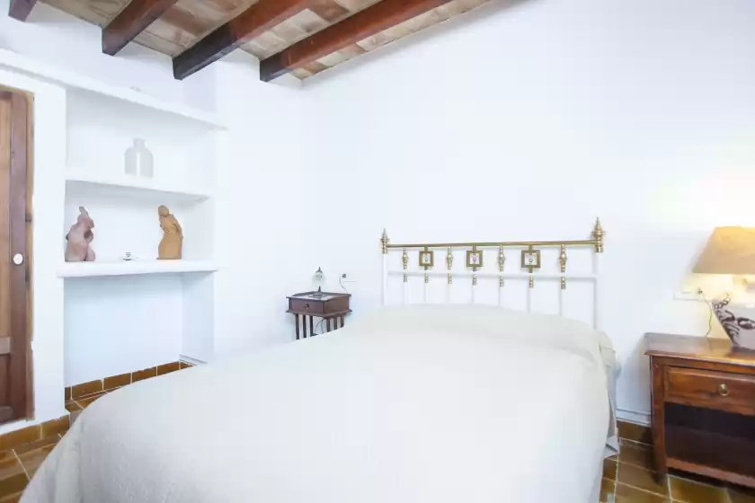 Alquiler vacacional en Can guillo, Pollença
