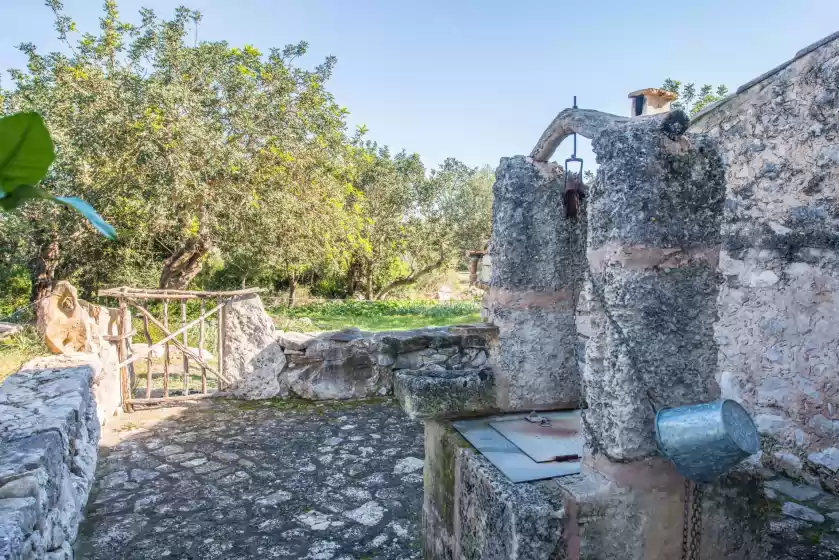 Alquiler vacacional en Can guillo, Pollença