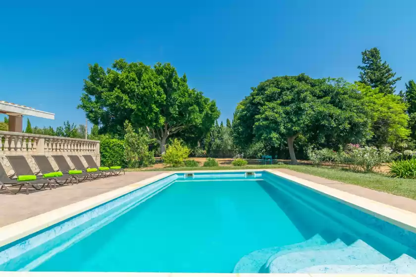 Holiday rentals in Son pax petit, es Secar de la Real