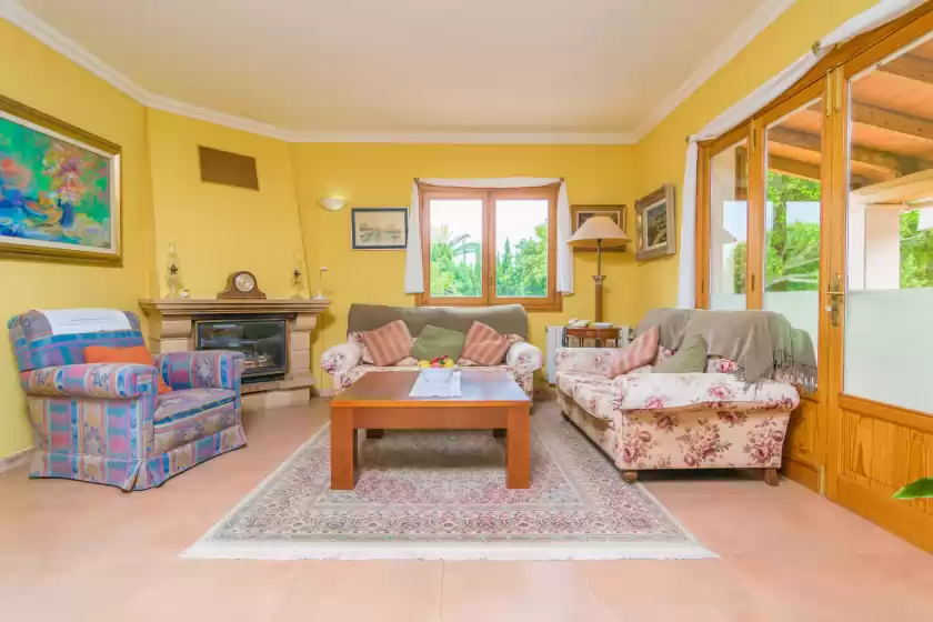 Holiday rentals in Son pax petit, es Secar de la Real