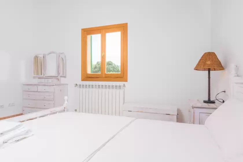 Ferienhaus auf Can tomeu, Algaida