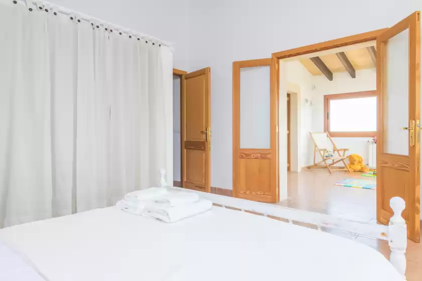Ferienhaus auf Can tomeu, Algaida