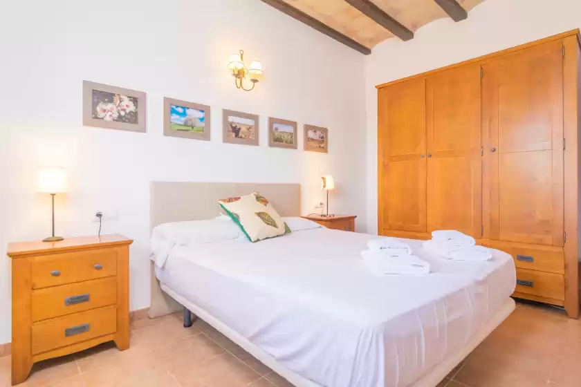Ferienhaus auf Can tomeu, Algaida