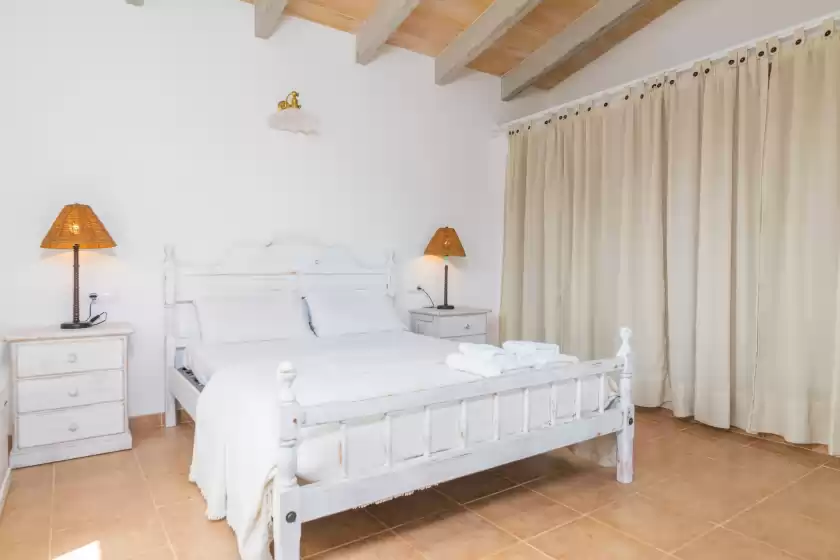 Ferienhaus auf Can tomeu, Algaida