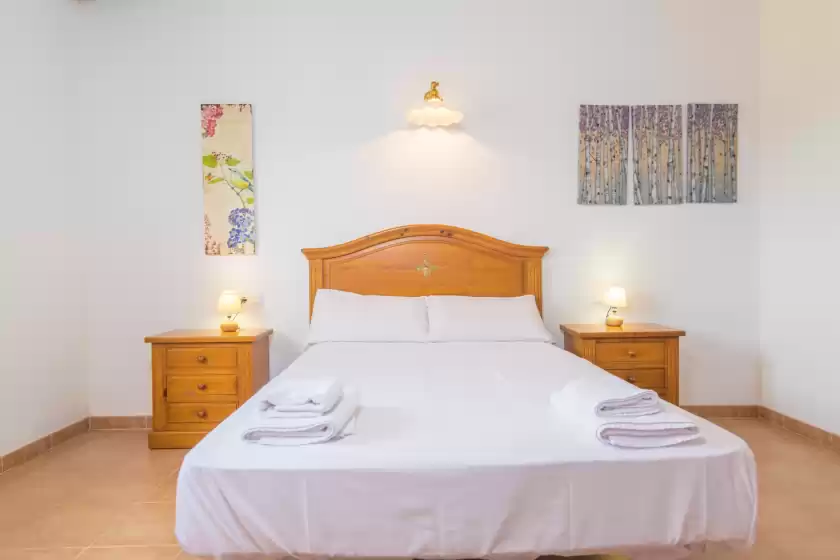 Ferienhaus auf Can tomeu, Algaida