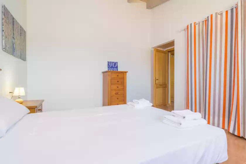 Ferienhaus auf Can tomeu, Algaida