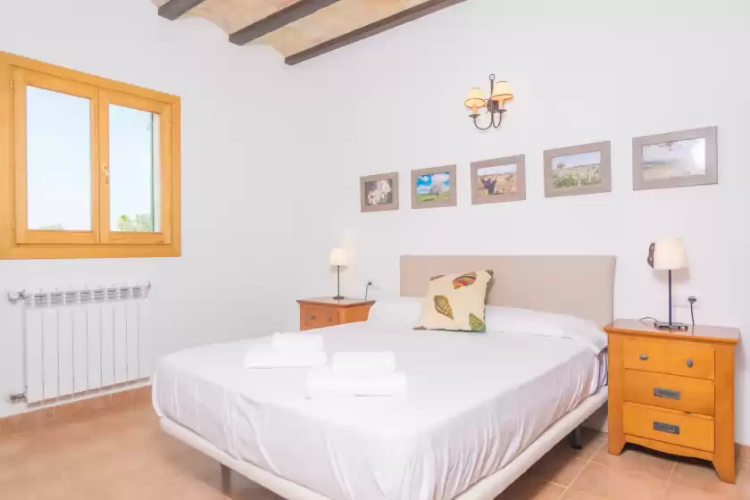 Ferienhaus auf Can tomeu, Algaida