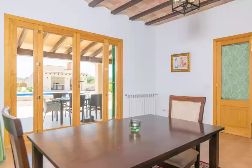 Ferienhaus auf Can tomeu, Algaida