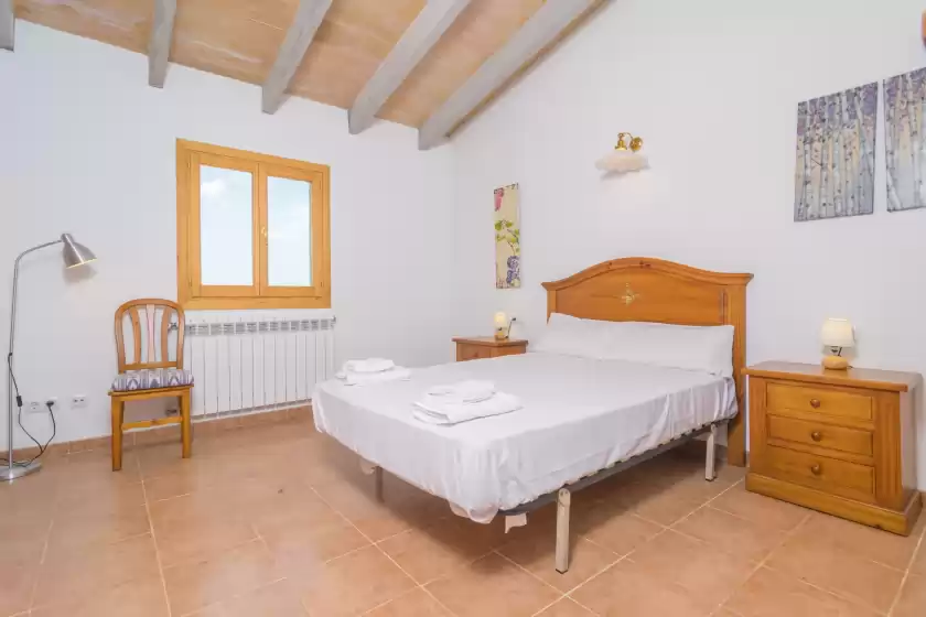 Ferienhaus auf Can tomeu, Algaida
