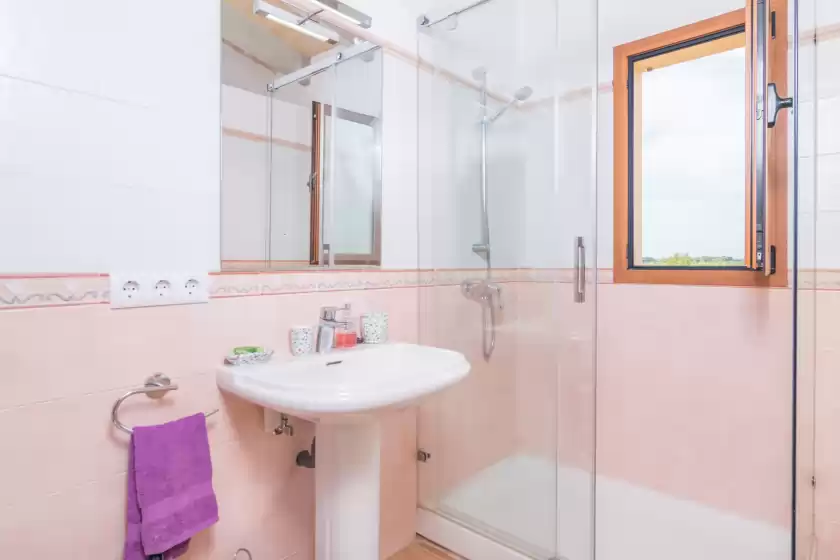 Ferienhaus auf Can tomeu, Algaida