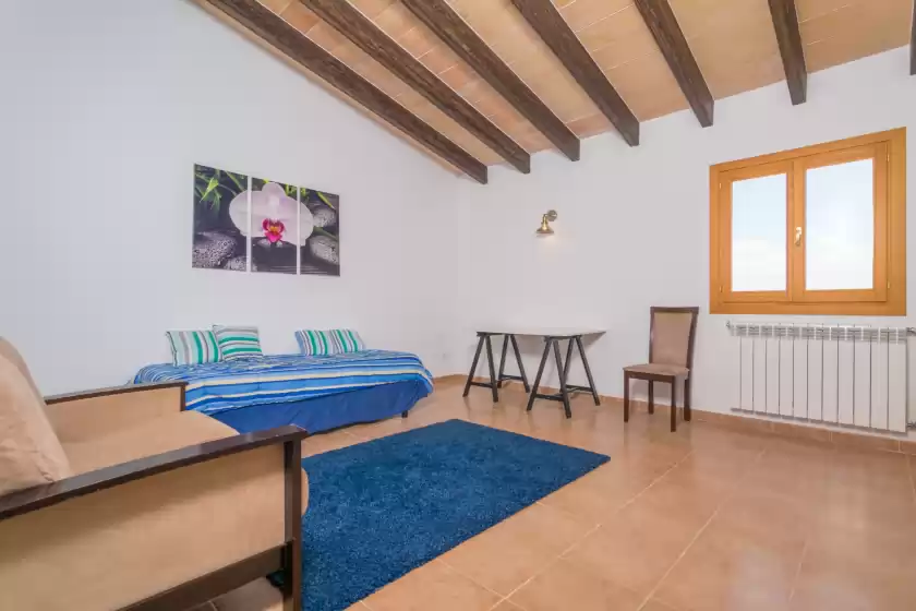 Ferienhaus auf Can tomeu, Algaida