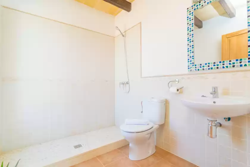 Ferienhaus auf Can tomeu, Algaida