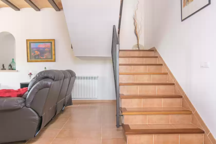 Ferienhaus auf Can tomeu, Algaida