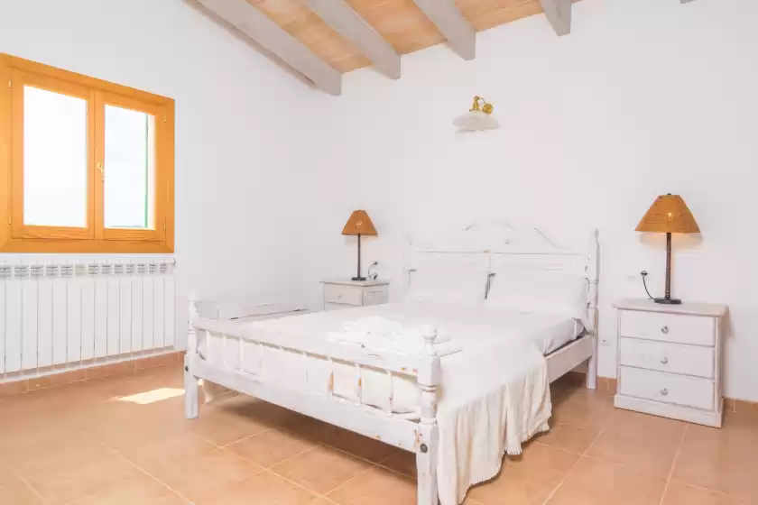 Ferienhaus auf Can tomeu, Algaida