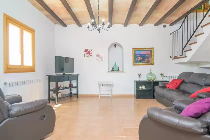 Ferienhaus auf Can tomeu, Algaida