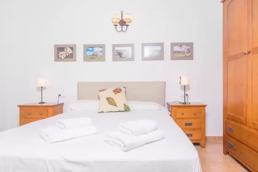 Ferienhaus auf Can tomeu, Algaida