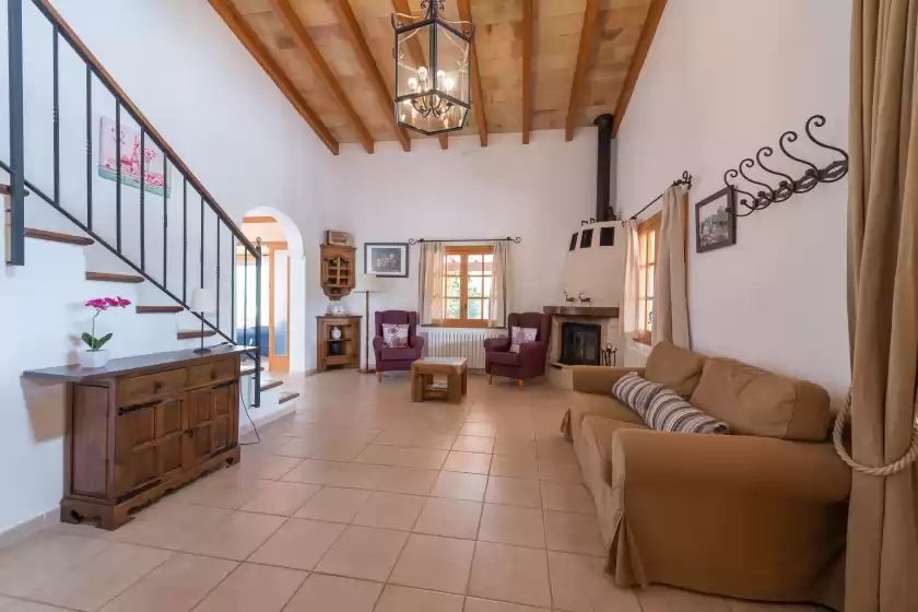 Holiday rentals in Can bajoca, Pollença