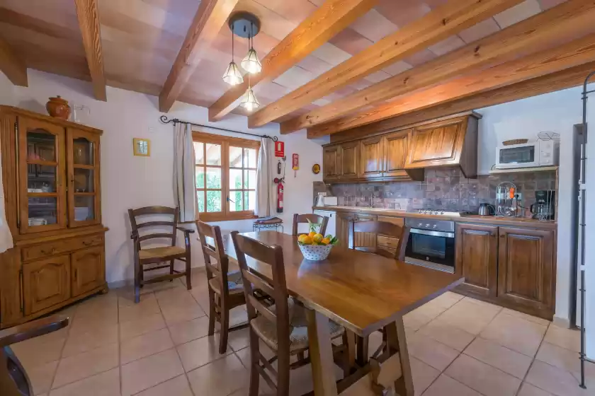 Holiday rentals in Can bajoca, Pollença