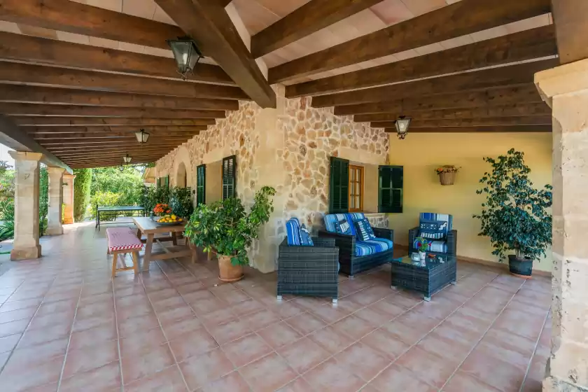 Holiday rentals in Can bajoca, Pollença