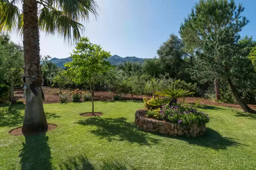 Holiday rentals in Can bajoca, Pollença