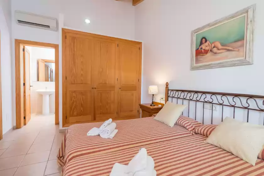 Holiday rentals in Can bajoca, Pollença