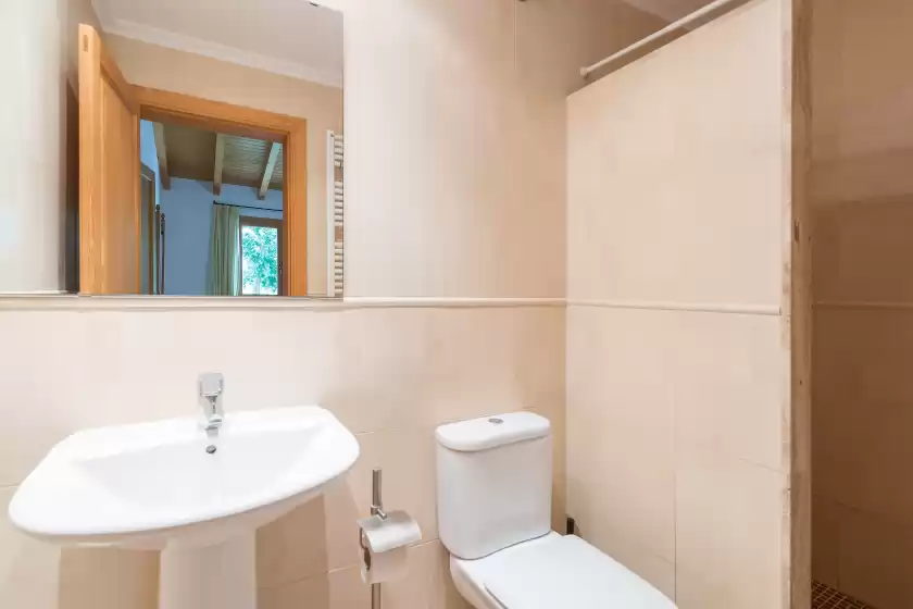 Holiday rentals in Can bajoca, Pollença